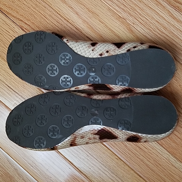 Tory burch flats - Picture 2 of 6